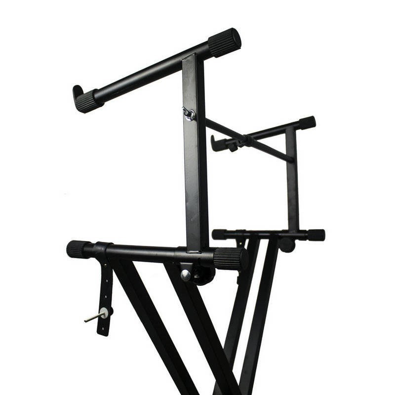 Nadstawka na statyw do keyboard KA-LINE NQX - 2