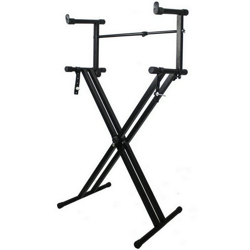 Nadstawka na statyw do keyboard KA-LINE NQX - 4