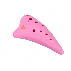 Okaryna Kera Audio 12D-001 Pink - 1