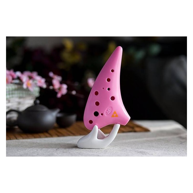 Okaryna Kera Audio 12D-001 Pink - 2