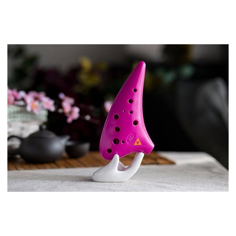 Okaryna Kera Audio 12D-001 Purple - 2