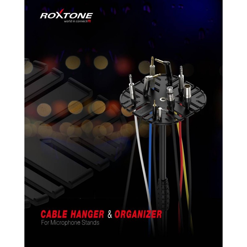 Organizer do kabli Roxtone CH24 - 5