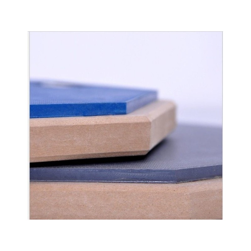 Pad do ćwiczeń KA-LINE STAND PPM100 12" Czerwony - 7