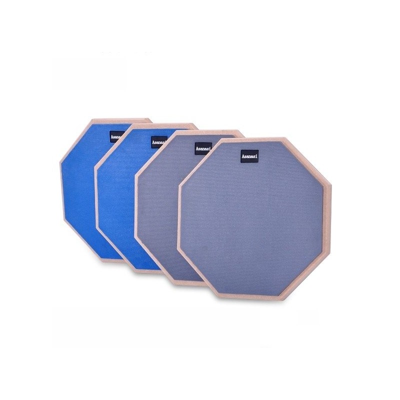 Pad do ćwiczeń KA-LINE STAND PPM100 12" Niebieski - 5