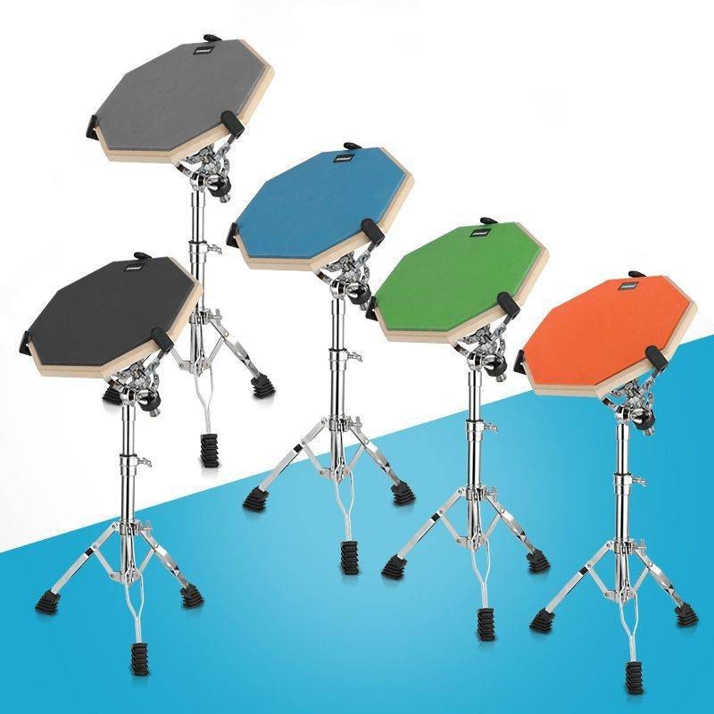 Pad do ćwiczeń KA-LINE STAND PPM100 12" Pomarańczowy - 7