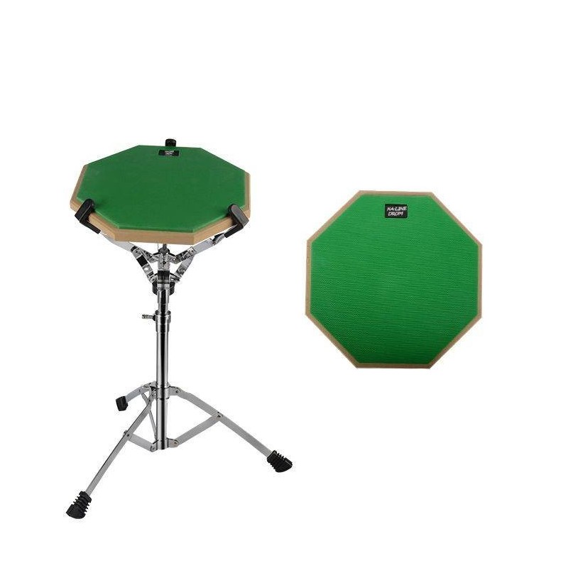 Pad do ćwiczeń KA-LINE STAND PPM100 12" Zielony - 3