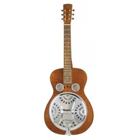 Epiphone Dobro Hound Dog Roundneck - Gitara rezofoniczna