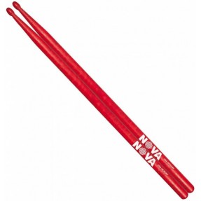 VIC FIRTH N7A Red - pałki perkusyjne
