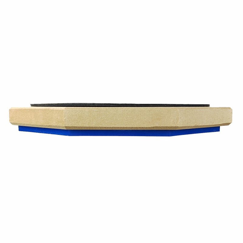 Pad do ćwiczeń KA-LINE STAND PPM300 8" Niebieski - 4