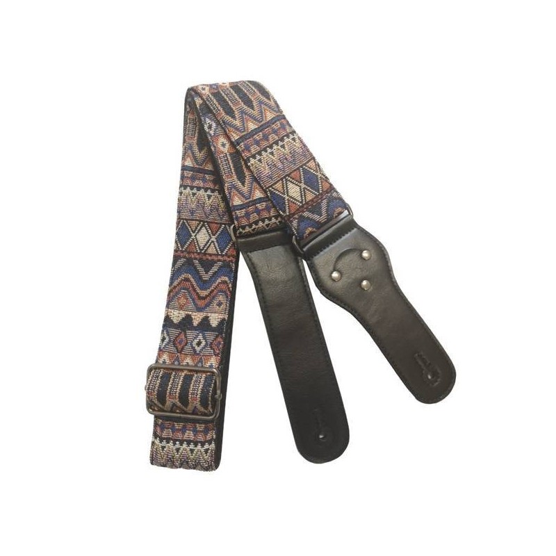 Pas do gitary JEREMI GS-020-1 - 1