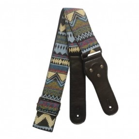 Pas do gitary JEREMI GS-020-3 - 1