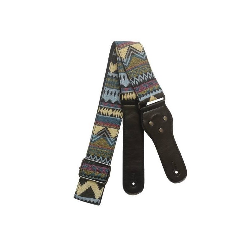 Pas do gitary JEREMI GS-020-3 - 1