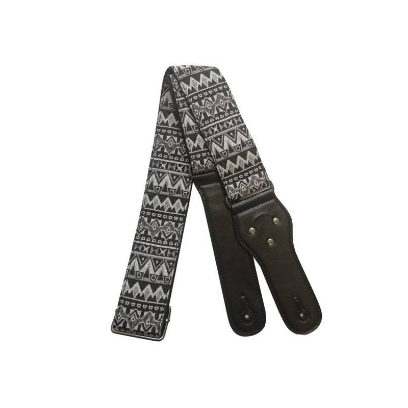 Pas do gitary JEREMI GS-020-4 - 1