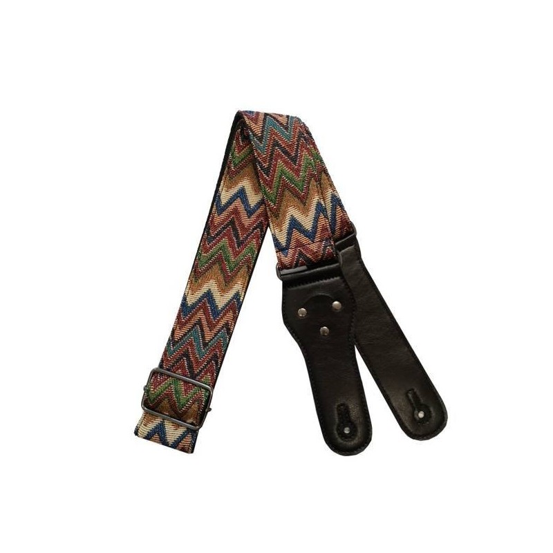 Pas do gitary JEREMI GS-020-5 - 1