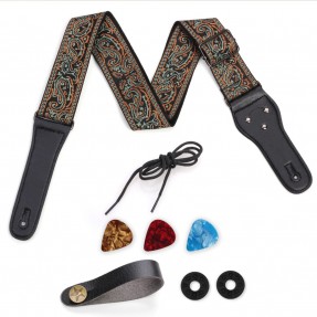 Pas do gitary Jeremi GS-08-3 - 1