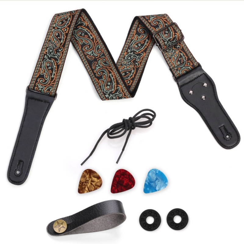 Pas do gitary Jeremi GS-08-3 - 1