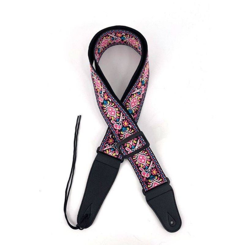 Pas do gitary JEREMI GS-10-4 - 1