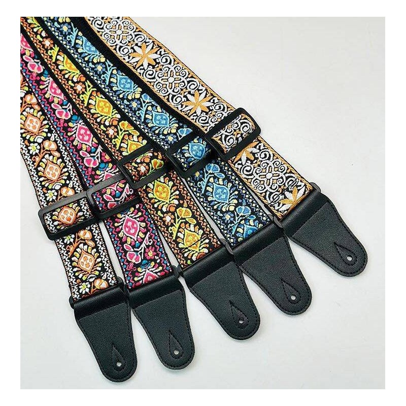 Pas do gitary JEREMI GS-10-5 - 2