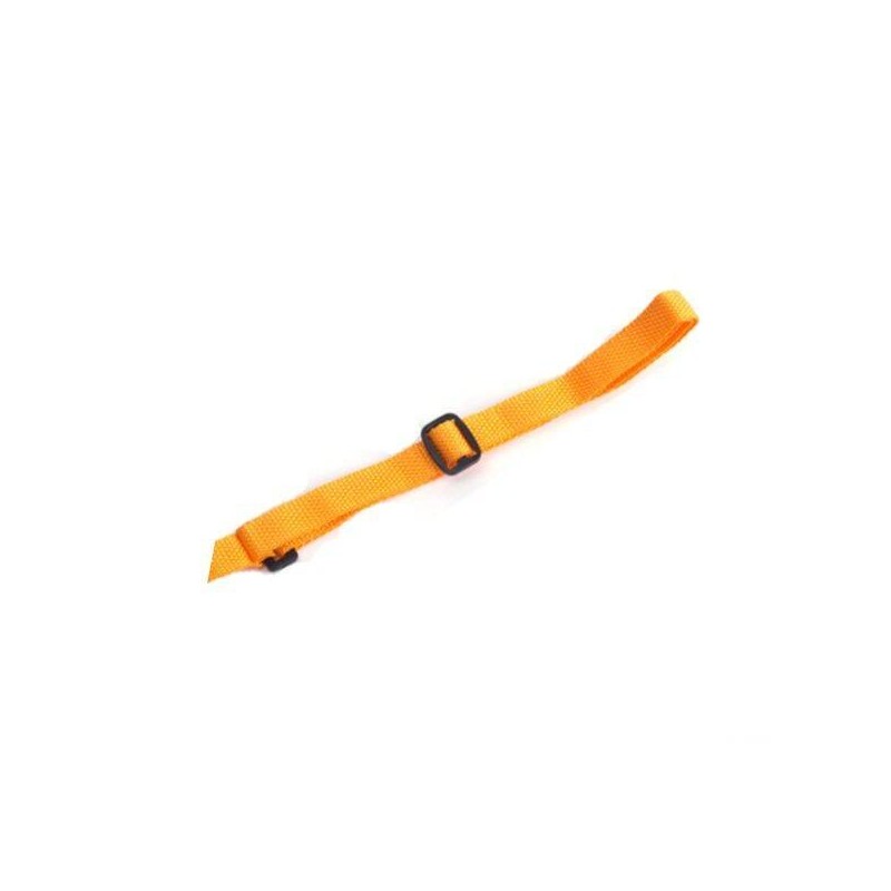 Pas do ukulele JEREMI CS-BD01-OR - 1