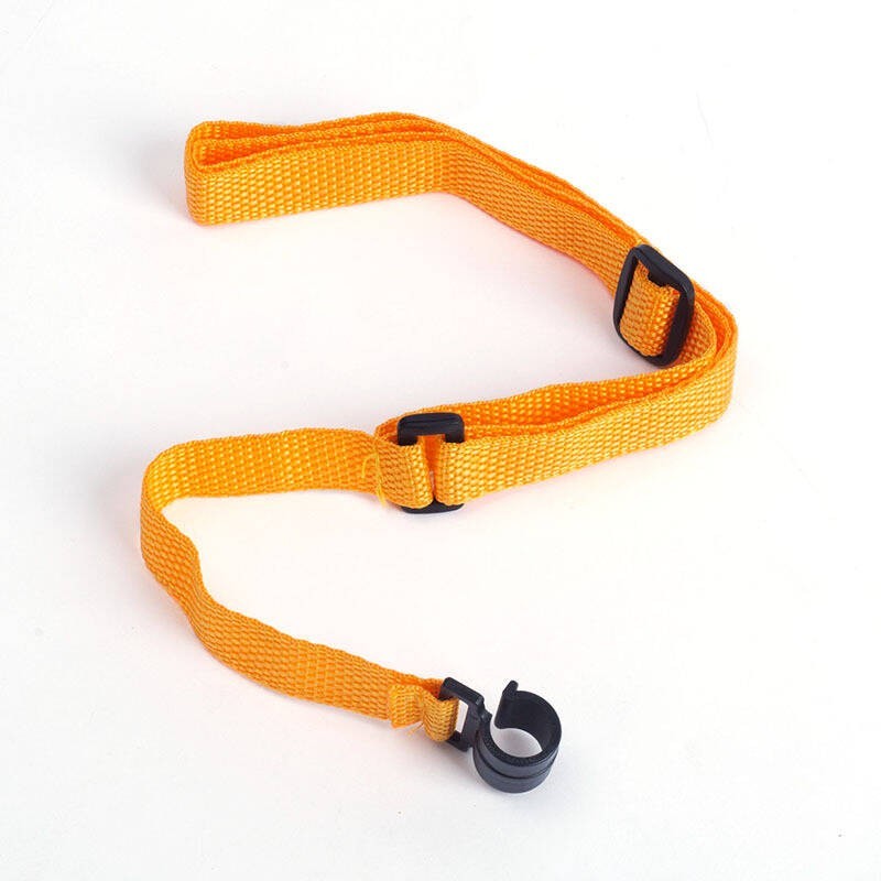 Pas do ukulele JEREMI CS-BD01-OR - 2