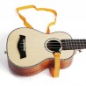 Pas do ukulele JEREMI CS-BD01-OR - 3