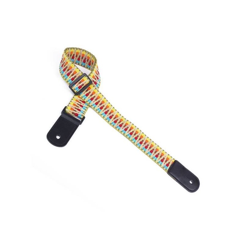 Pas do ukulele JEREMI PU-101 - 1