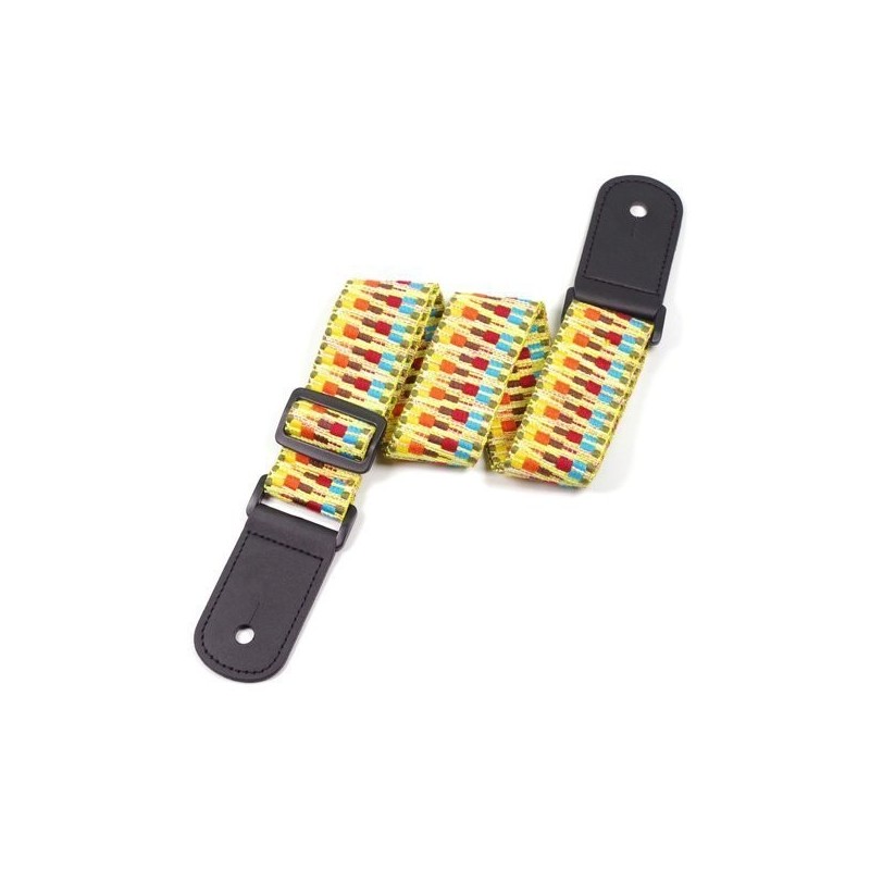 Pas do ukulele JEREMI PU-101 - 2