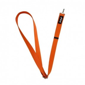 Pas do ukulele JEREMI PU434-OR - 1