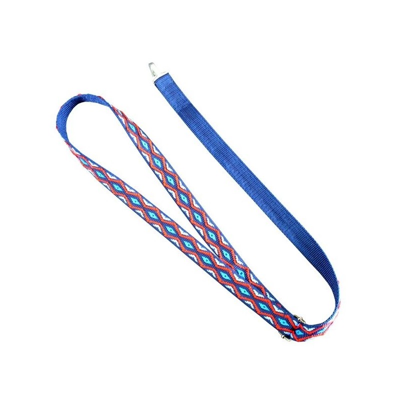 Pas do ukulele JEREMI PU438-BJCJN - 1