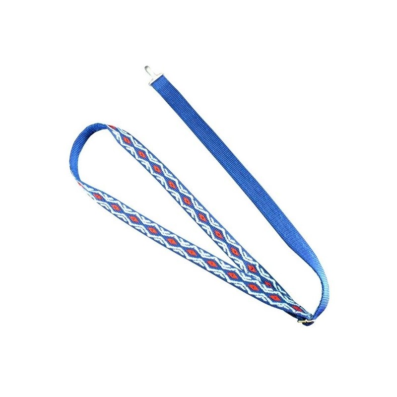 Pas do ukulele JEREMI PU438-BJNC - 1