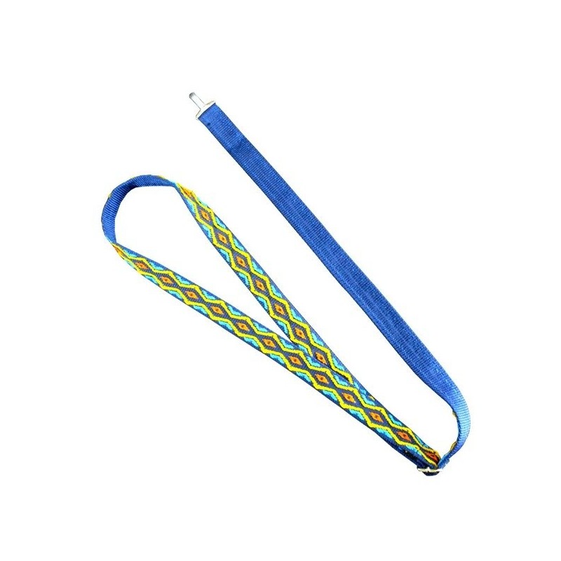 Pas do ukulele JEREMI PU438-NZO - 1