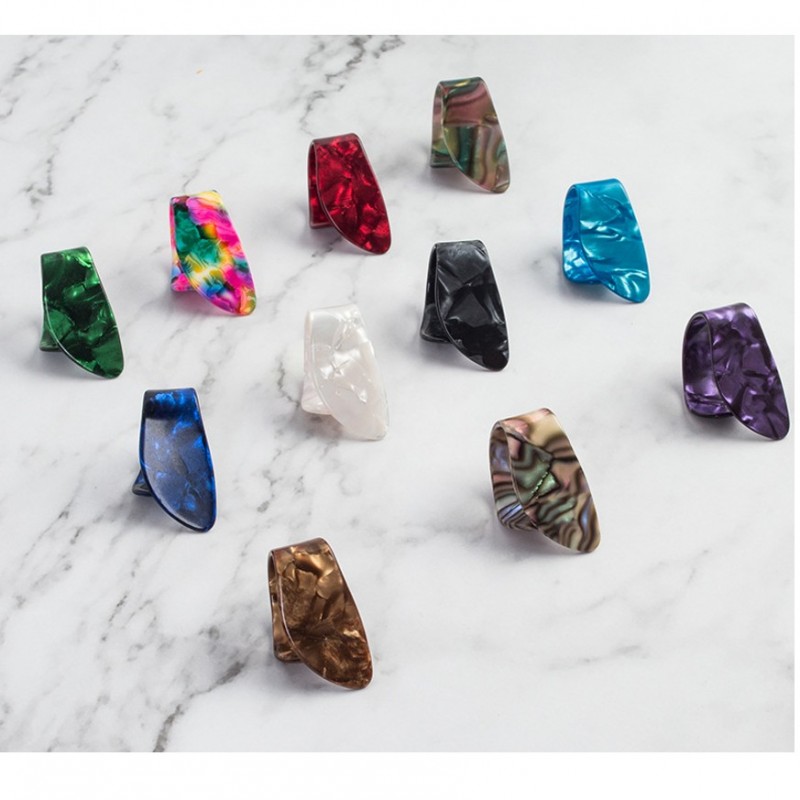 Pazurek do gitary na kciuk 1.5mm Jeremi GA-P2 - 6