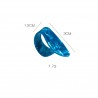 Pazurek do gitary na kciuk 1.5mm Jeremi GA-P2 - 7