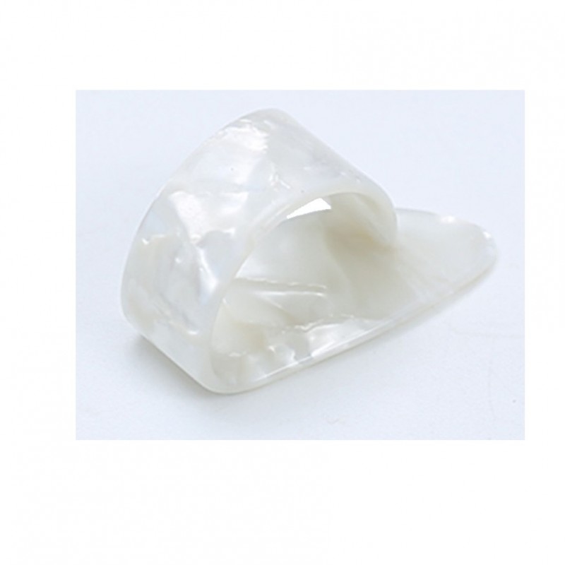 Pazurek do gitary na kciuk 1.5mm Jeremi GA-P2 - 8