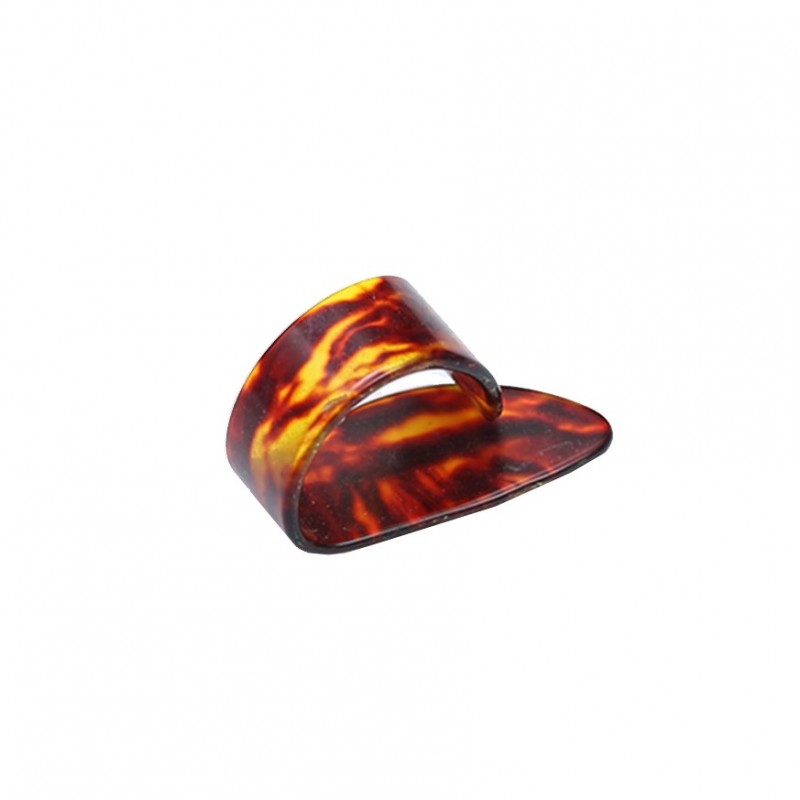 Pazurek do gitary na kciuk 1.5mm Jeremi GA-P2 - 10