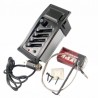 Pickup aktywny do gitary akustycznej EQ7545R - 2
