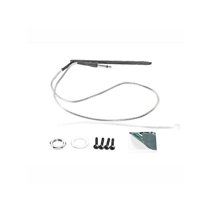 Pickup aktywny do gitary akustycznej EQ7545R - 4