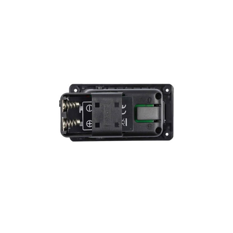 Pickup aktywny do gitary z tunerem zestaw Kera Audio KLT-10B - 7