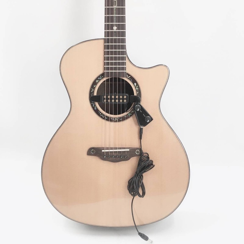 Pickup do gitary akustycznej Kera Audio TP-011 - 4