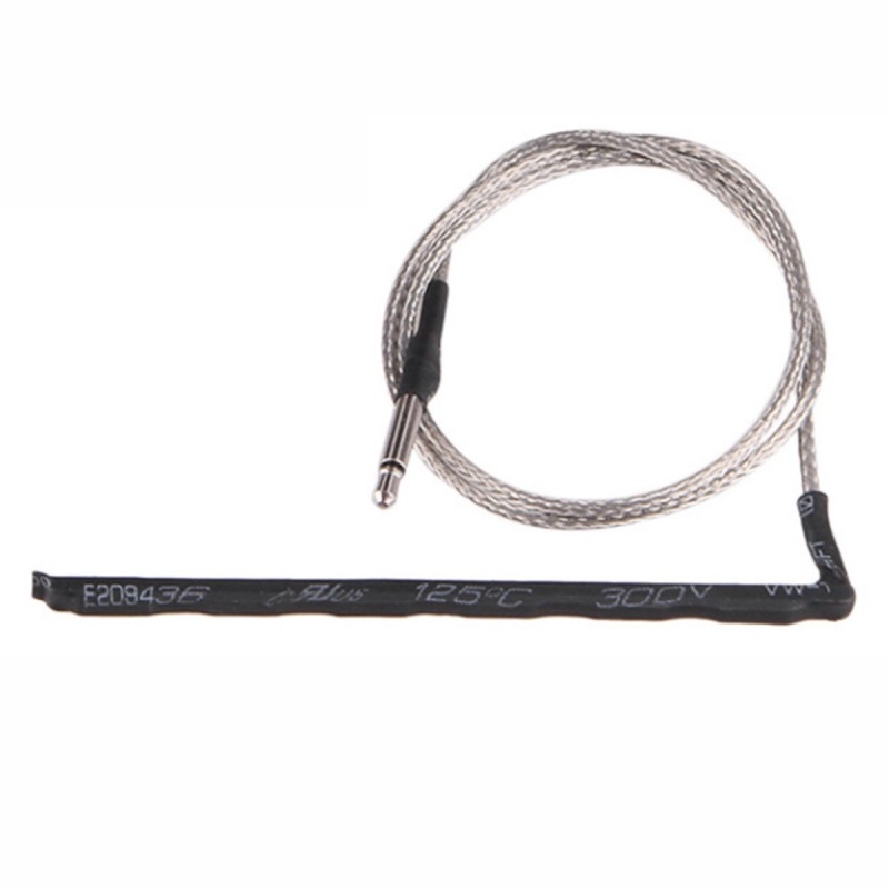 Pickup piezo do gitary akustycznej Kera Audio AC77 - 1