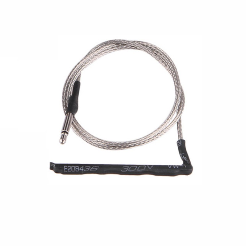 Pickup piezo do ukulele Kera Audio UK77 - 1