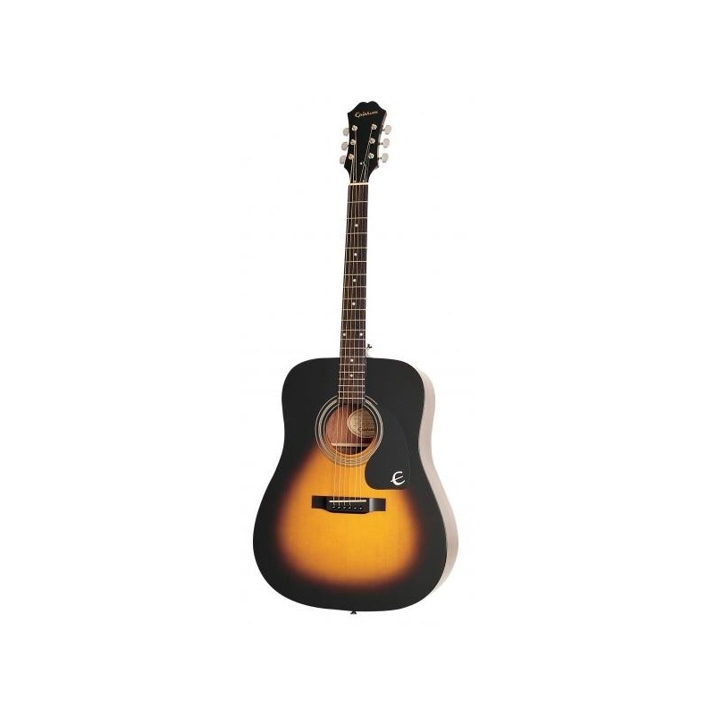 Epiphone Songmaker DR-100 Square Shoulder VS - gitara akustyczna
