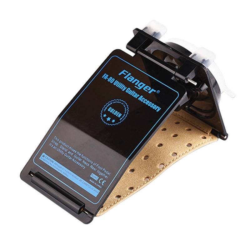 Podgitarnik dla gitarzysty FLANGER FA-80 - 1