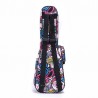 Pokrowiec do Ukulele 21" Hard Bag UB-02-1 - 2