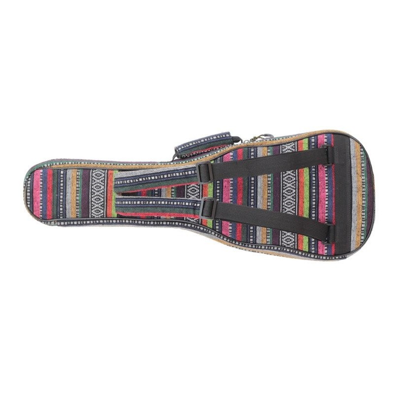 Pokrowiec do Ukulele 21" Hard Bag UB-04 - 3