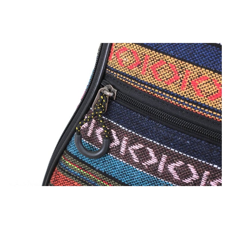 Pokrowiec do Ukulele 21" Hard Bag UB-04 - 5