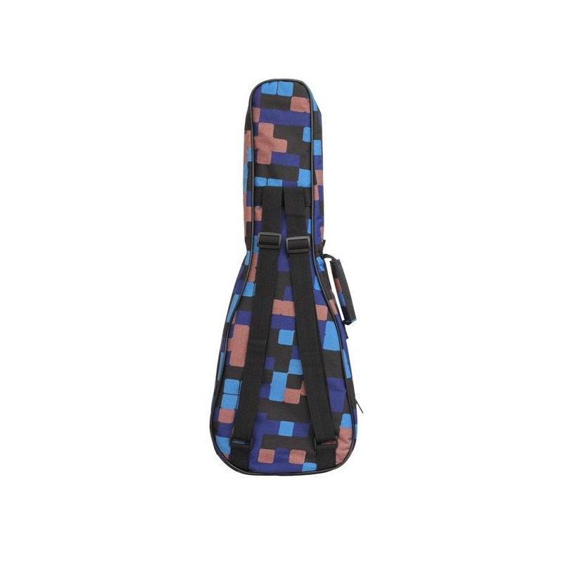 Pokrowiec do Ukulele 23" Hard Bag UB-03 - 2