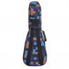 Pokrowiec do Ukulele 23" Hard Bag UB-03 - 2