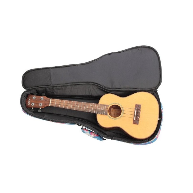 Pokrowiec do Ukulele 23" Hard Bag UB-03 - 4