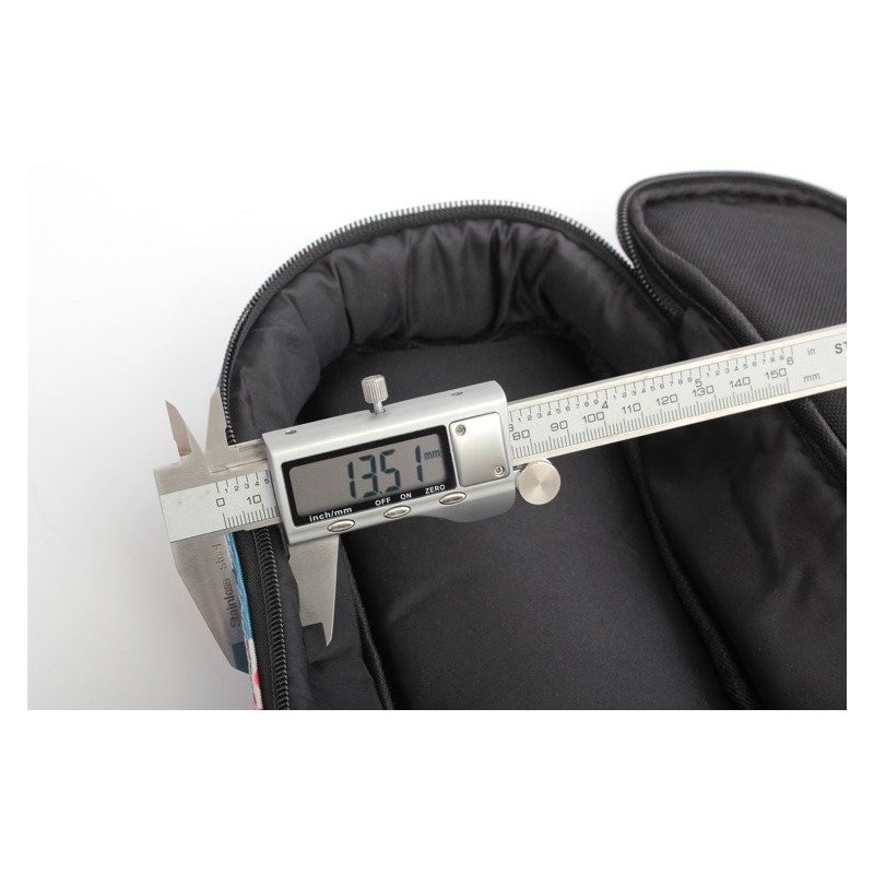 Pokrowiec do Ukulele 23" Hard Bag UB-03 - 6